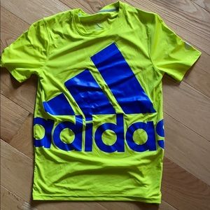 Adidas Tee shirt